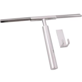 Скребок Rav Slezak COA1401 Хром